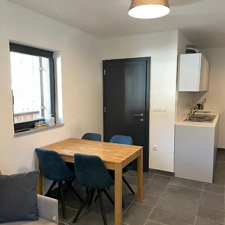 Apartma Sunshine Golte E4 *