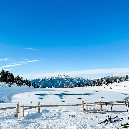 Sunshine Golte E4 Apartma Mozirje