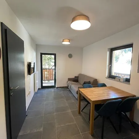 Apartma Sunshine Golte E4 Mozirje